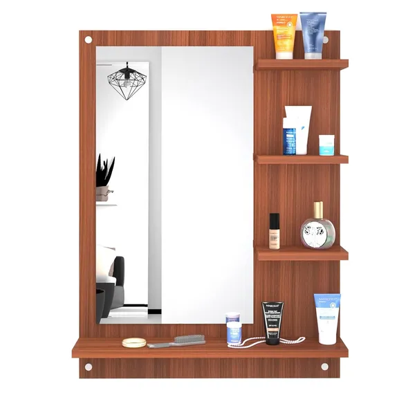 Rosebell_Brown_Engineered_Wood_Dressing_Mirror_For_Home_Decor