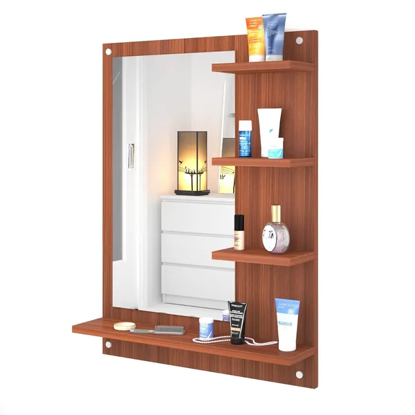 Rosebell_Brown_Engineered_Wood_Dressing_Mirror_For_Home_Decor