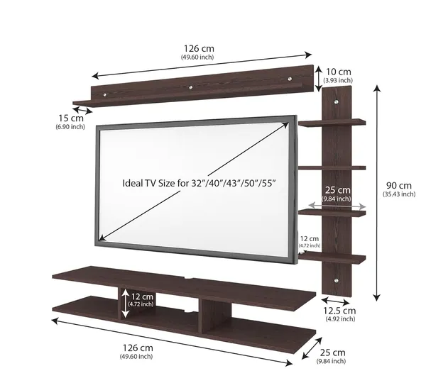 Rosebell_Wenge_Engineered_Wood_Tv_Unit_For_Home_Decor