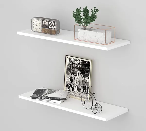 Rosebell_White_Engineered_Wood_Wall_Shelf_For_Home_Decor
