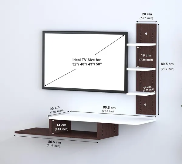 Rosebell__Wenge_And_White_Engineered_Wood_Tv_Unit_For_Home_Decor