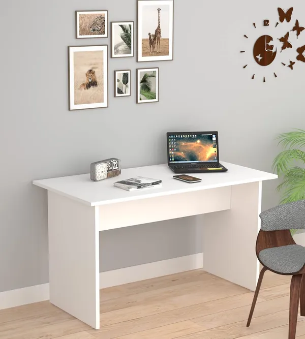 Rosebell_White_Engineered_Wood_Study_Table_For_Home_Decor