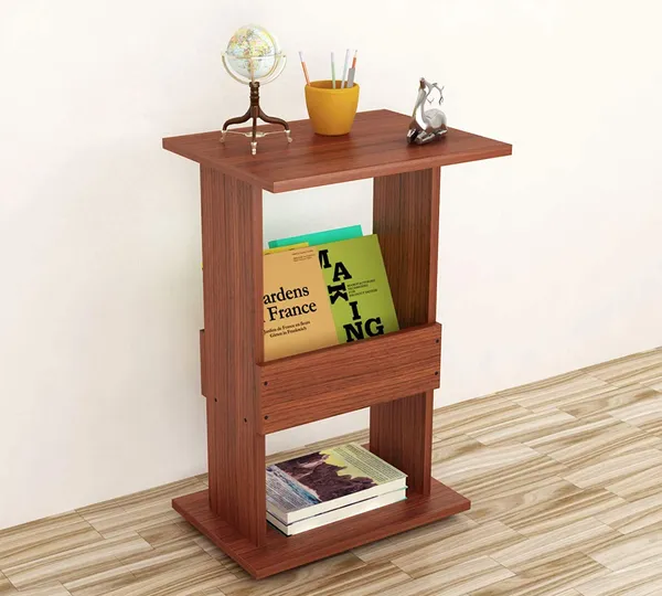 Rosebell_Walnut_Engineered_Wood_Side_Table_For_Home_Decor