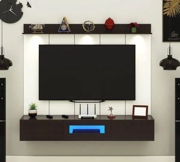 Rosebell__Wenge_Engineered_Wood_Tv_Unit_For_Home_Decor
