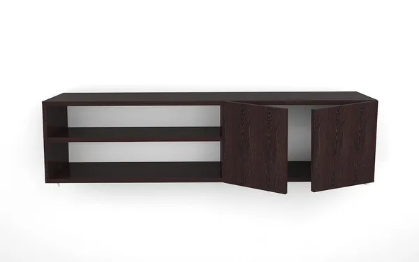 Rosebell_Wenge_Engineered_Wood_Tv_Unit_For_Home_Decor