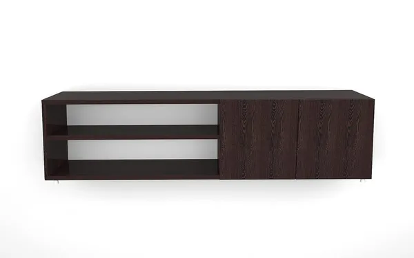 Rosebell_Wenge_Engineered_Wood_Tv_Unit_For_Home_Decor