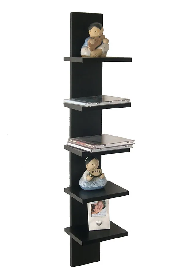 Rosebell_Wenge_Engineered_Wood_Wall_Shelf_For_Home_Decor