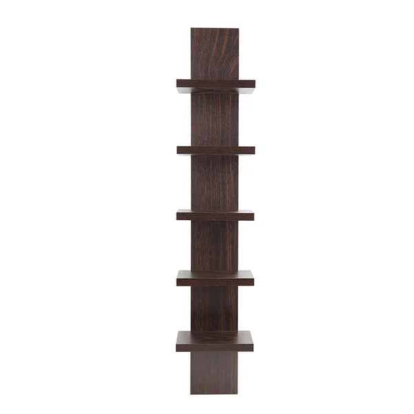 Rosebell_Wenge_Engineered_Wood_Wall_Shelf_For_Home_Decor