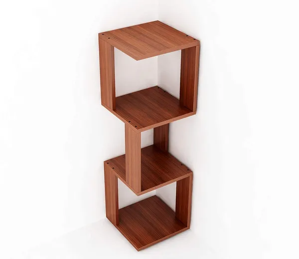 Rosebell__Walnut_Engineered_Wood_Corner_Standing_Shelf_For_Home_Decor