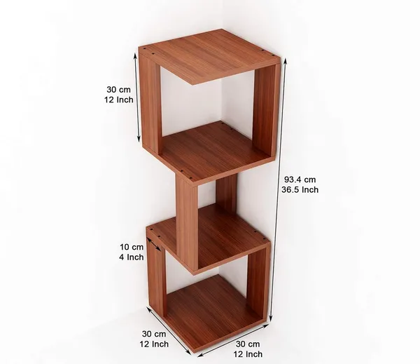 Rosebell__Walnut_Engineered_Wood_Corner_Standing_Shelf_For_Home_Decor
