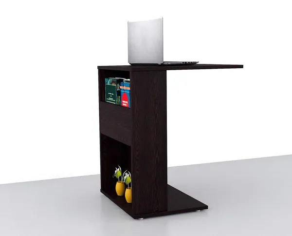Rosebell__Wenge_Engineered_Wood_Side_Table_For_Home_Decor