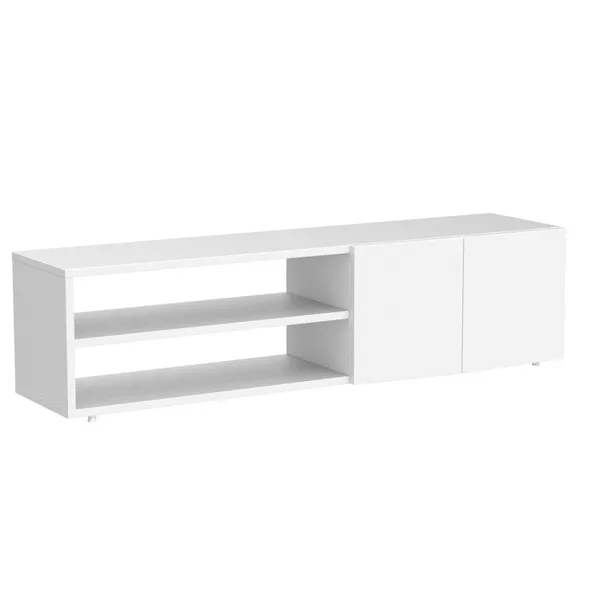 Rosebell_White_Engineered_Wood_Tv_Unit_For_Home_Decor