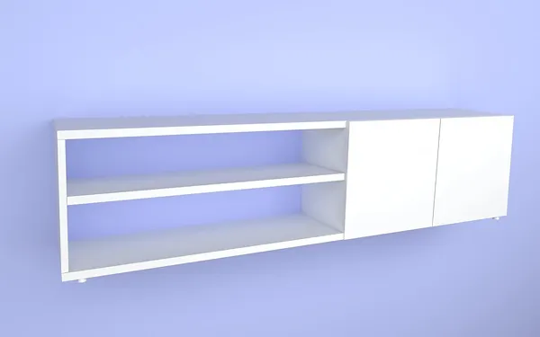 Rosebell_White_Engineered_Wood_Tv_Unit_For_Home_Decor