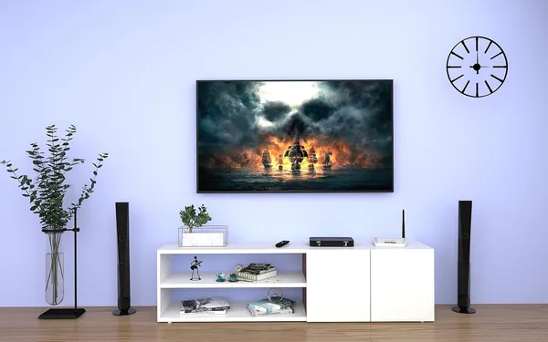 Rosebell_White_Engineered_Wood_Tv_Unit_For_Home_Decor