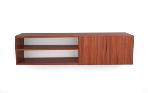 Rosebell_Walnut_Engineered_Wood_Tv_Unit_For_Home_Decor