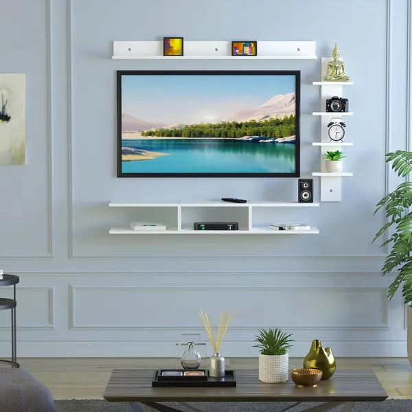Rosebell_White_Engineered_Wood_Tv_Unit_For_Home_Decor