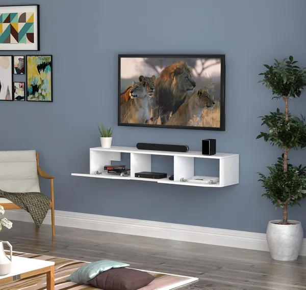 Rosebell__White_Engineered_Wood_Tv_Unit_For_Home_Decor