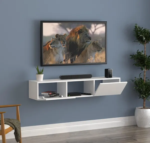 Rosebell__White_Engineered_Wood_Tv_Unit_For_Home_Decor