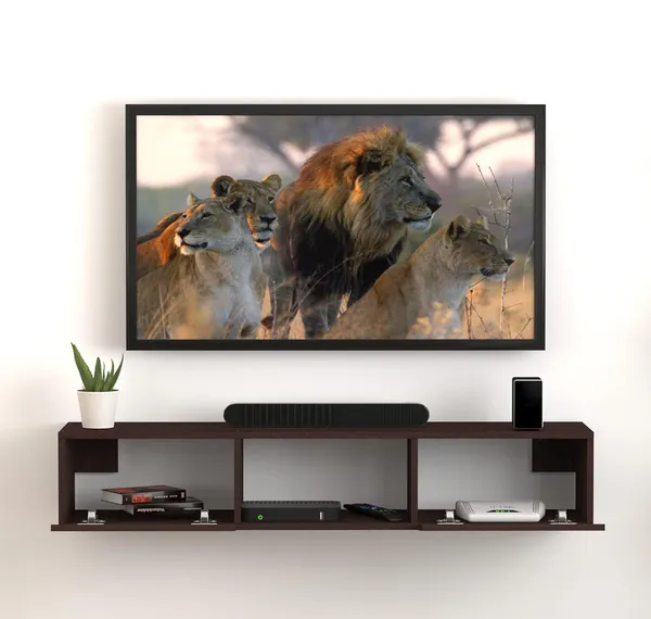 Rosebell__Wenge_Engineered_Wood_Tv_Unit_For_Home_Decor