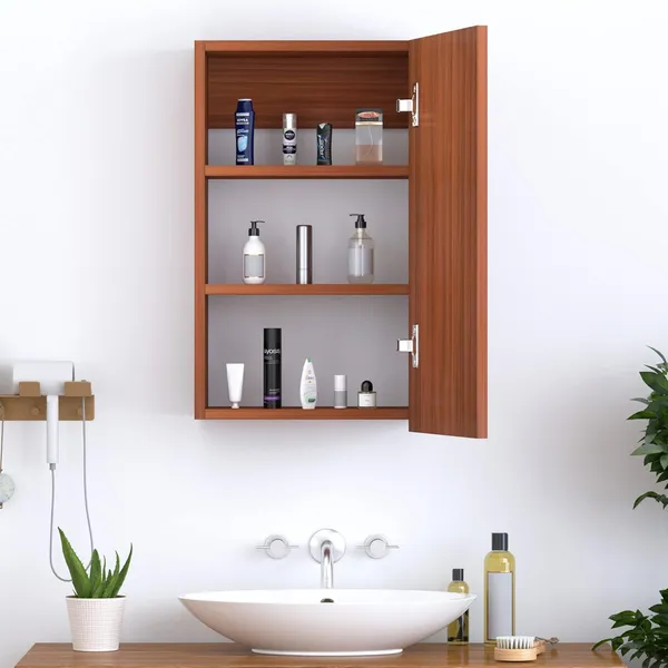 Rosebell_Walnut_Engineered_Wood_Dressing_Mirror_Cabinet_For_Home_Decor