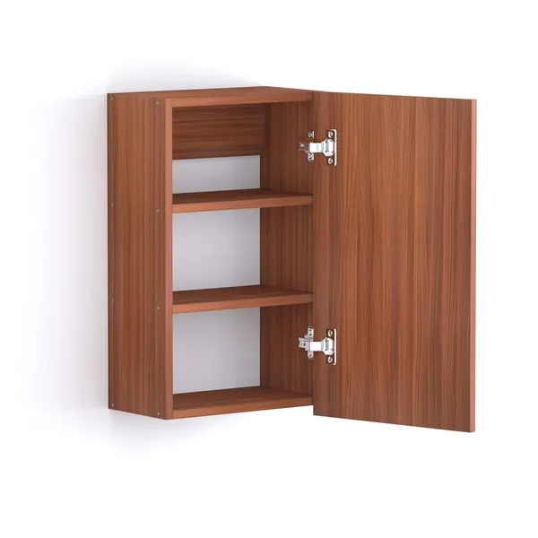 Rosebell_Walnut_Engineered_Wood_Dressing_Mirror_Cabinet_For_Home_Decor