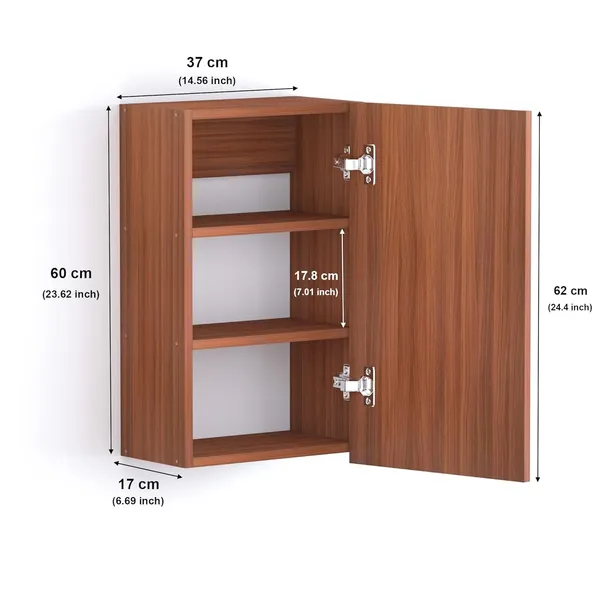Rosebell_Walnut_Engineered_Wood_Dressing_Mirror_Cabinet_For_Home_Decor