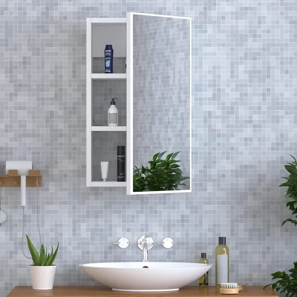 Rosebell_White_Engineered_Wood_Dressing_Mirror_Cabinet_For_Home_Decor