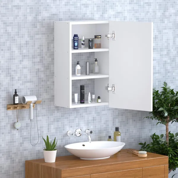 Rosebell_White_Engineered_Wood_Dressing_Mirror_Cabinet_For_Home_Decor
