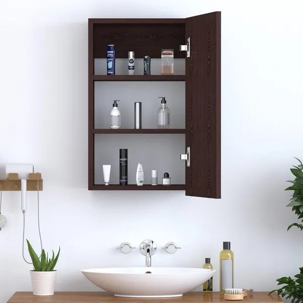 Rosebell_Wenge_Engineered_Wood_Dressing_Mirror_Cabinet_For_Home_Decor