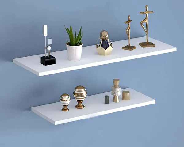 Rosebell__White_Engineered_Wood_Wall_Shelf_For_Home_Decor