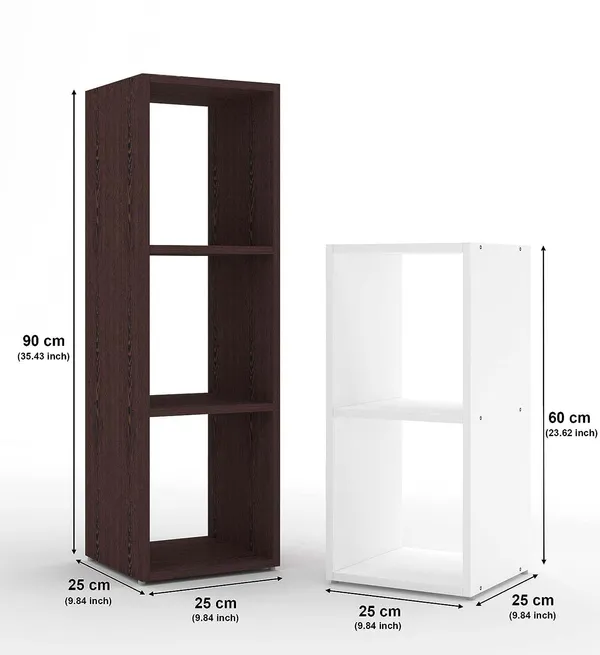 Rosebell__White_Engineered_Wood_Bookshelf_For_Home_Decor
