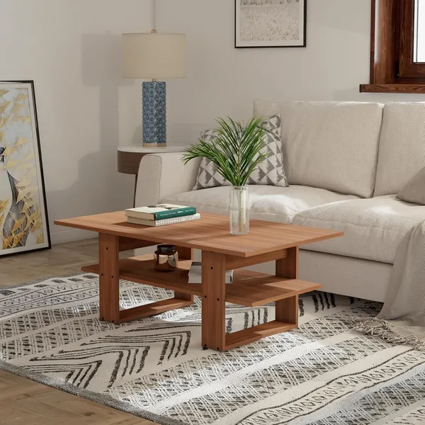 Rosebell_Walnut_Engineered_Wood_Coffee_Table_For_Home_Decor