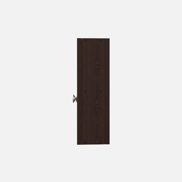 Rosebell_Brown_Engineered_Wood_Key_Holder_For_Home_Decor