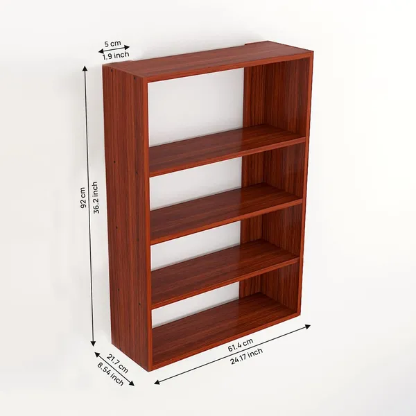 Rosebell_Brown_Engineered_Wood_Kitchen_Wall_Rack_For_Home_Decor