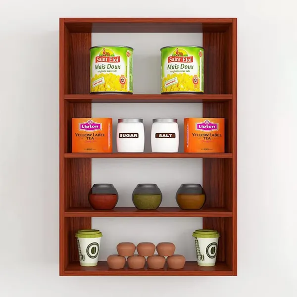 Rosebell_Brown_Engineered_Wood_Kitchen_Wall_Rack_For_Home_Decor