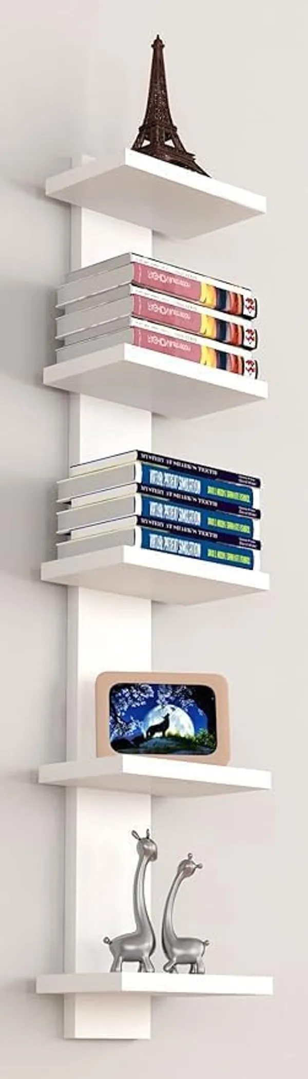 Rosebell_White_Engineered_Wood_Wall_Shelf_For_Home_Decor