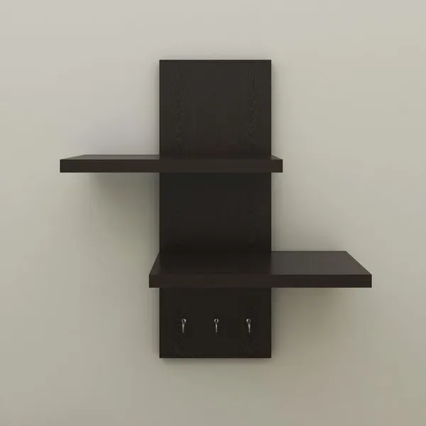 Rosebell_Wenge_Engineered_Wood_Key_Holder_For_Home_Decor