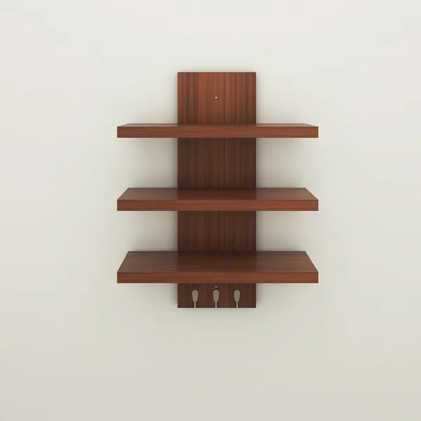 Rosebell_Walnut_Engineered_Wood_Key_Holder_For_Home_Decor