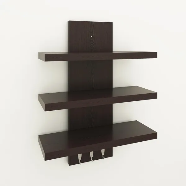 Rosebell_Wenge_Engineered_Wood_Key_Holder_For_Home_Decor