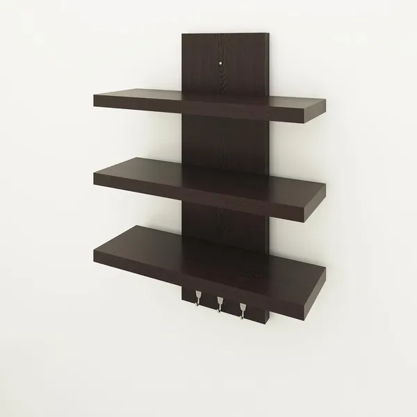 Rosebell_Wenge_Engineered_Wood_Key_Holder_For_Home_Decor