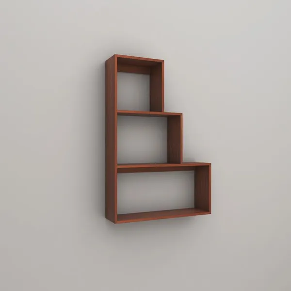 Rosebell_Brown_Engineered_Wood_Wall_Shelf_For_Home_Decor