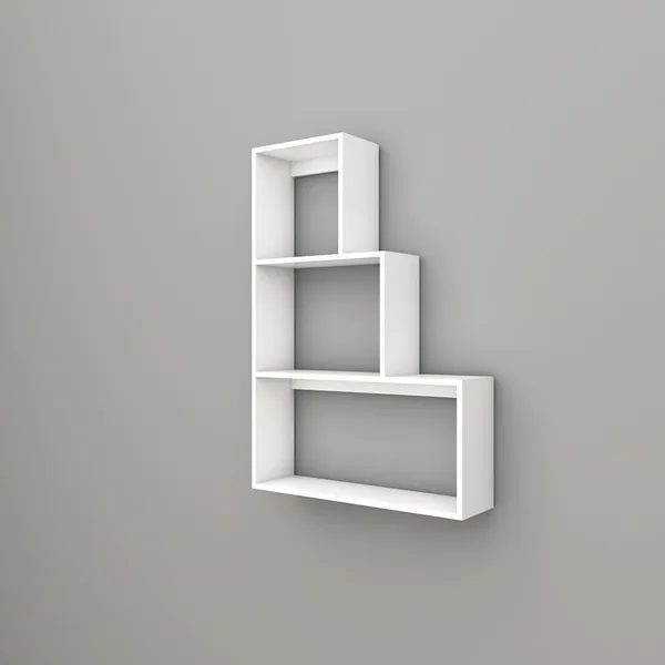Rosebell__White_Engineered_Wood_Wall_Shelf_For_Home_Decor