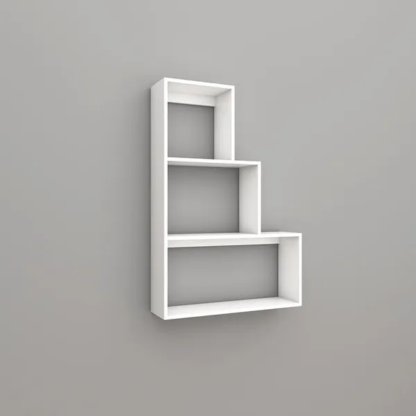 Rosebell__White_Engineered_Wood_Wall_Shelf_For_Home_Decor