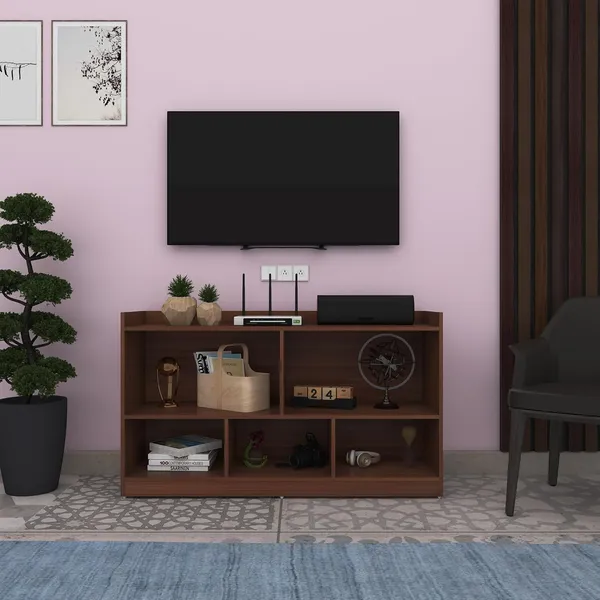 Rosebell_Walnut_Engineered_Wood_Console_Table_For_Home_Decor