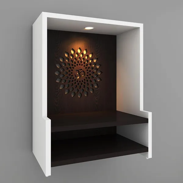 Rosebell_White_Wenge_Engineered_Wood_Wall_Temple_/_Mandir_For_Home_Decor