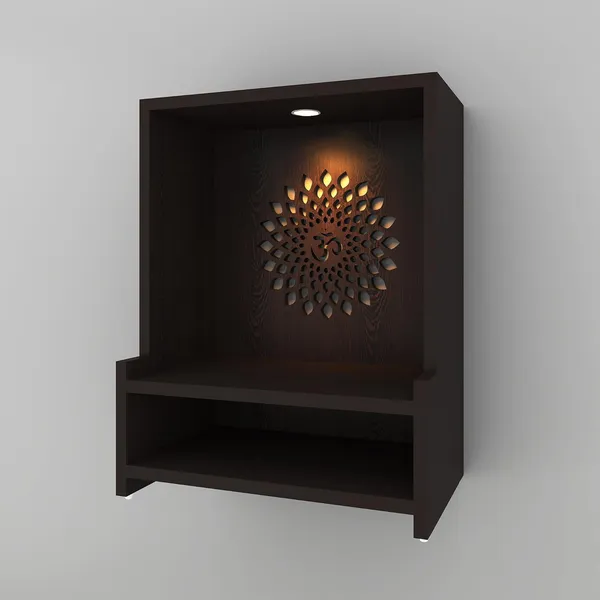 Rosebell_Wenge_Engineered_Wood_Wall_Temple_/_Mandir_For_Home_Decor