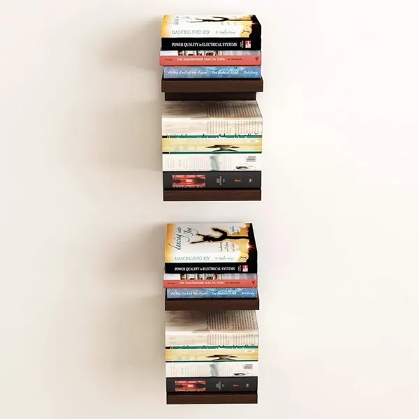 Rosebell__Wenge_Engineered_Wood_Wall_Shelf_For_Home_Decor