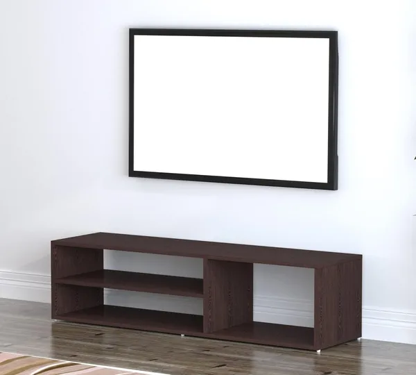 Rosebell_Wenge_Engineered_Wood_Tv_Unit_For_Home_Decor