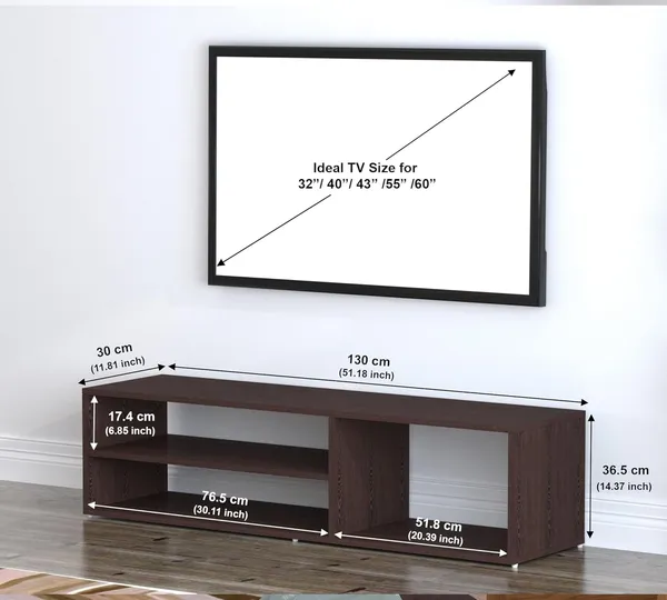 Rosebell_Wenge_Engineered_Wood_Tv_Unit_For_Home_Decor