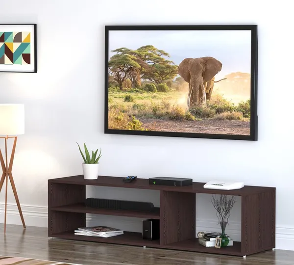 Rosebell_Wenge_Engineered_Wood_Tv_Unit_For_Home_Decor